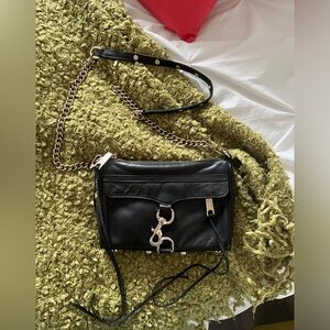 Rebecca Minkoff crossbody/shoulder